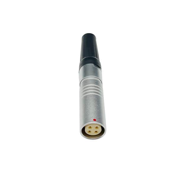 822B004-273L901 CONN RCPT FMALE 4POS SOLDER CUP