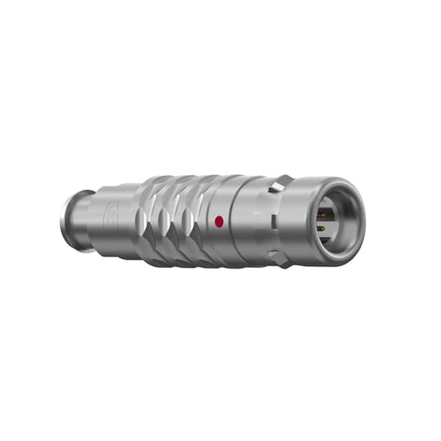 S20KAC-P09MCC0-200S CONN PLUG MALE 9P GOLD SLDR CUP
