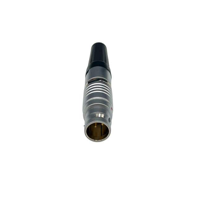 822B004-173L901 CONN PLUG MALE 4POS SOLDER CUP