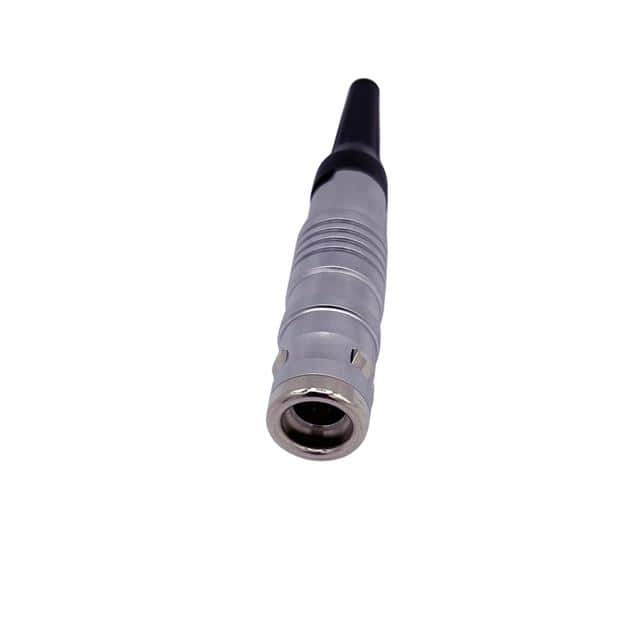 821K007-173L401 CONN PLUG MALE 7POS SOLDER CUP