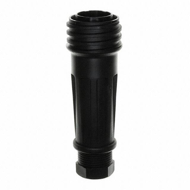 PX0921/05/P CONN RCPT MALE 5POS NICKEL SCREW
