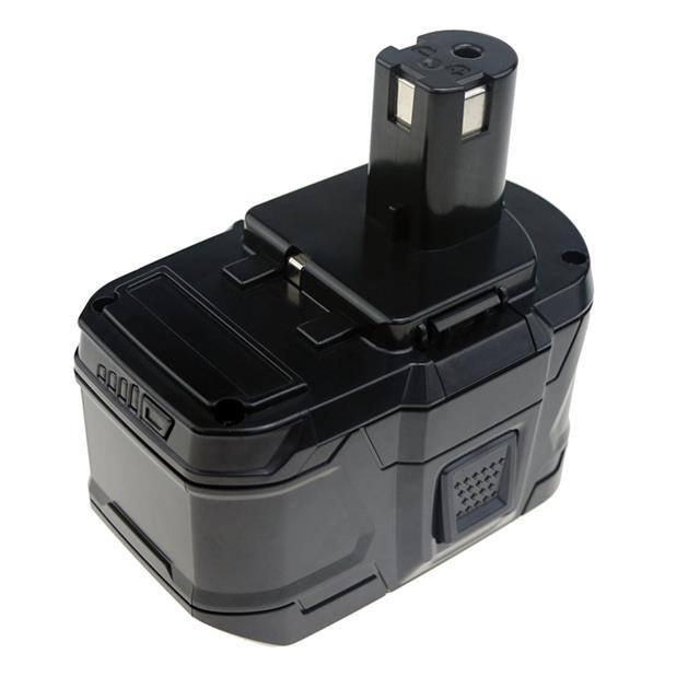WX-SH80-8-BPP-1817/2 BATTERY Replacement for Ryobi BPP-1817/2