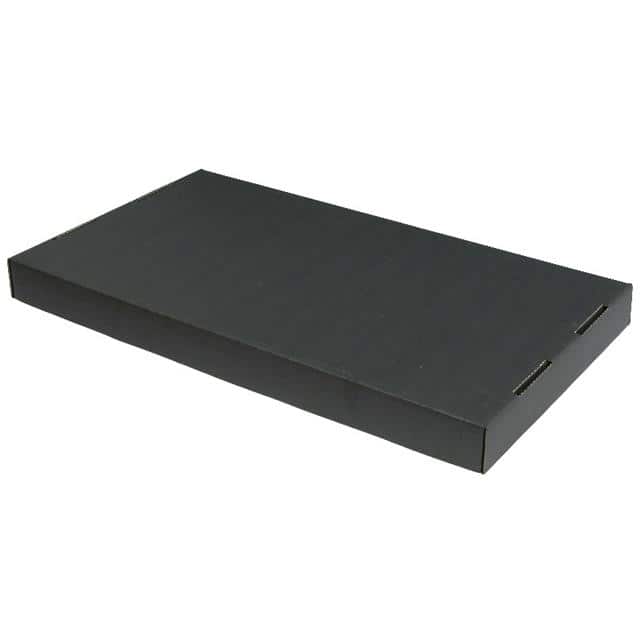 37550 CONT LID 17-3/4X10-3/4X2-1/8