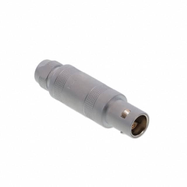 FFA.1S.305.CLAC42 CONN CIRC PLUG 5P GOLD SLDR CUP