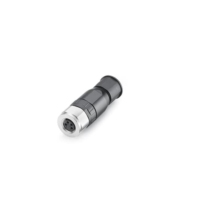 6ES71942AC000AA0 M8 POWER CONNECTOR FEMALE CON
