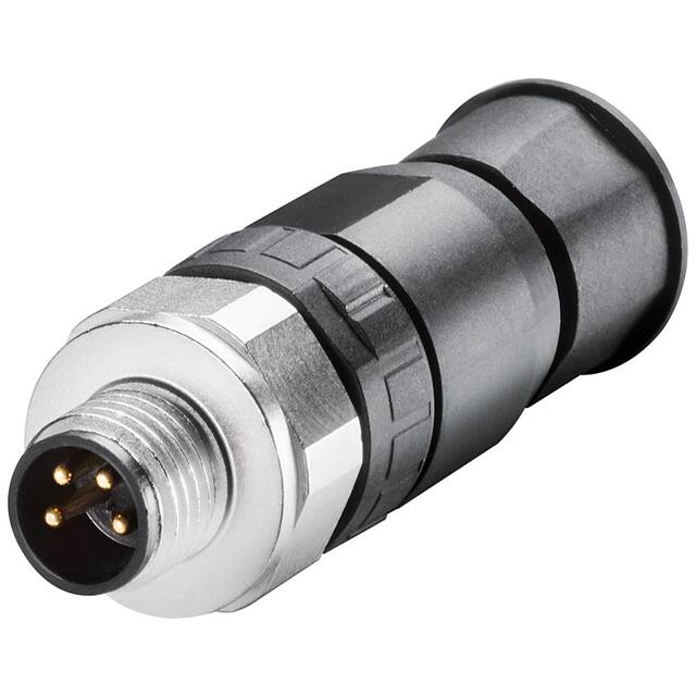 6ES71942AA000AA0 M8 POWER CONNECTOR
