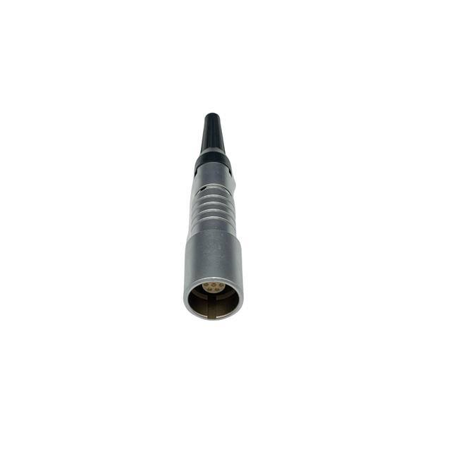821K007-273L401 CONN RCPT FMALE 7POS SOLDER CUP