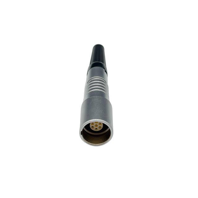 821K007-273L601 CONN RCPT FMALE 7POS SOLDER CUP