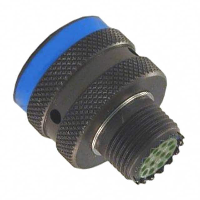 MS27467T11B35P CONN PLUG MALE 13POS GOLD CRIMP