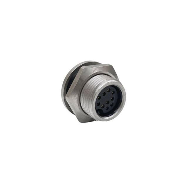 SF4281-10SG-3ES SHIELDED MULTI-CON-X CONNECTORS,