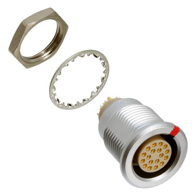 JBXER2G18FSSDSR CONN RCPT FMALE 18P SOLDER CUP