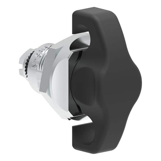 562200 CAM LATCH PADLCKABL PNL MT ZAMAK