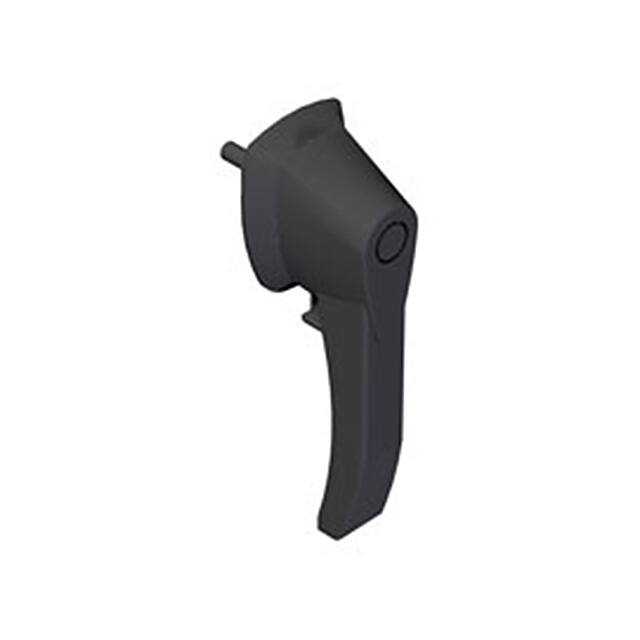 MHK3 6 PADLOCKING 3-PT LATCH