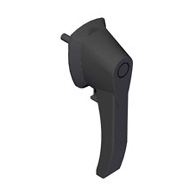 MHK2 6 PADLOCKING 3-PT LATCH