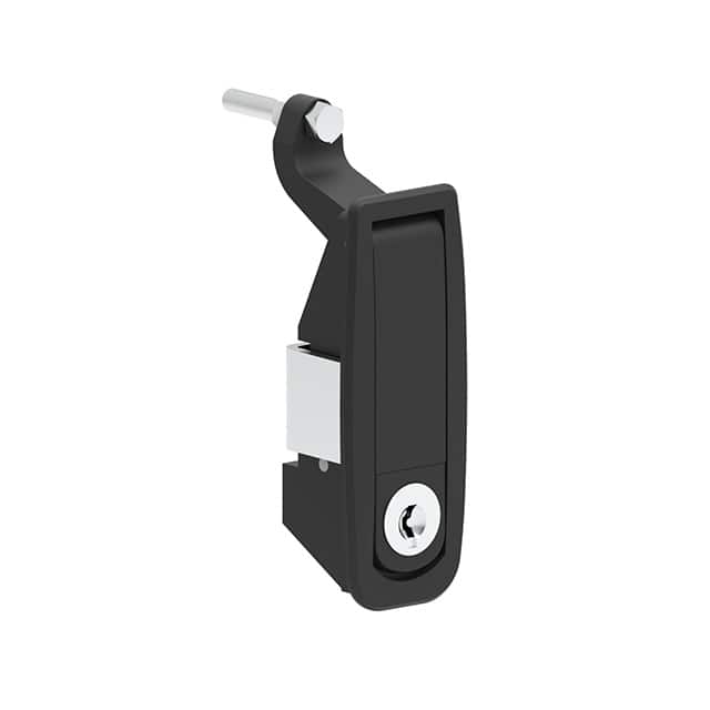 0772205 COMPRESSION LOCK BRKT ZAMAK
