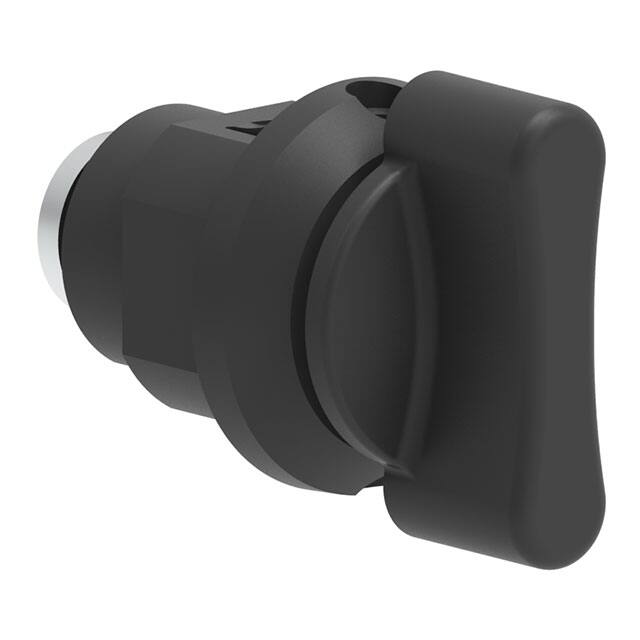 5661202000 MINI CAM LATCH CLIP IN PLAS