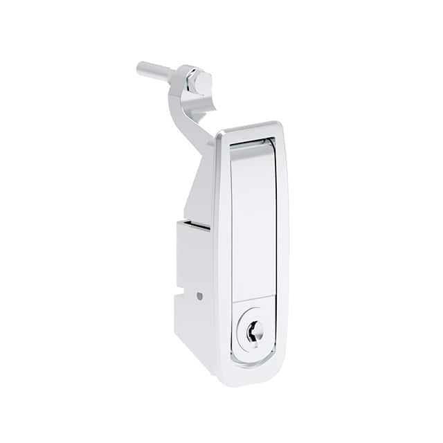 0772105 COMPRESSION LOCK BRKT ZAMAK