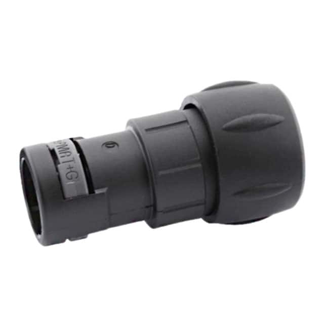 UTS6FC142G1S CONN PLG HSG FMALE 3POS INLINE