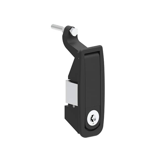 0771205 ADJ COMPRESSION LOCK BRKT ZAMAK