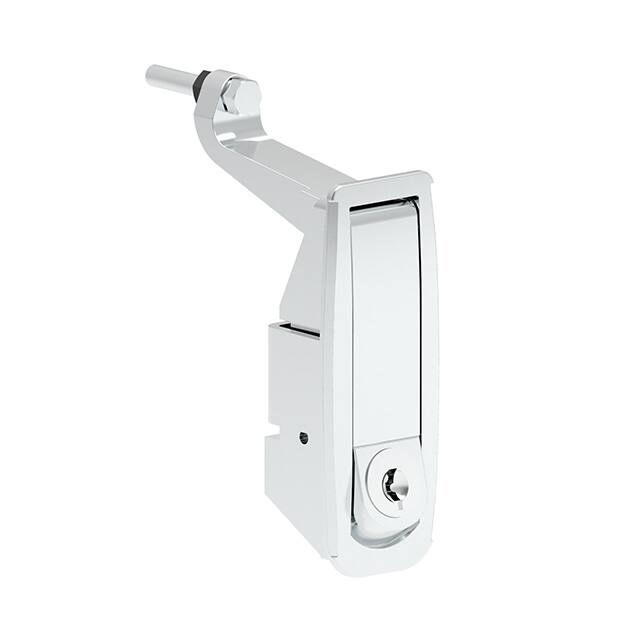 1771105 ADJ LEV COMPRES LOCK SCREW ZAMAK