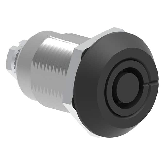 0401129300001 COMPRESSION LOCK PNL MNT ZAMAK