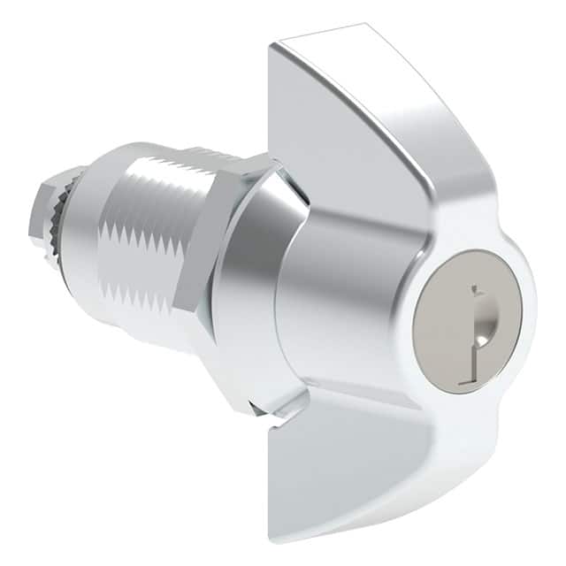 3401110300 COMPRESSION LOCK PNL MNT ZAMAK