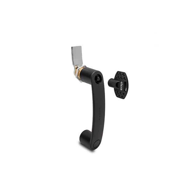 260281-C1 SWING HANDLE SCREW POLY