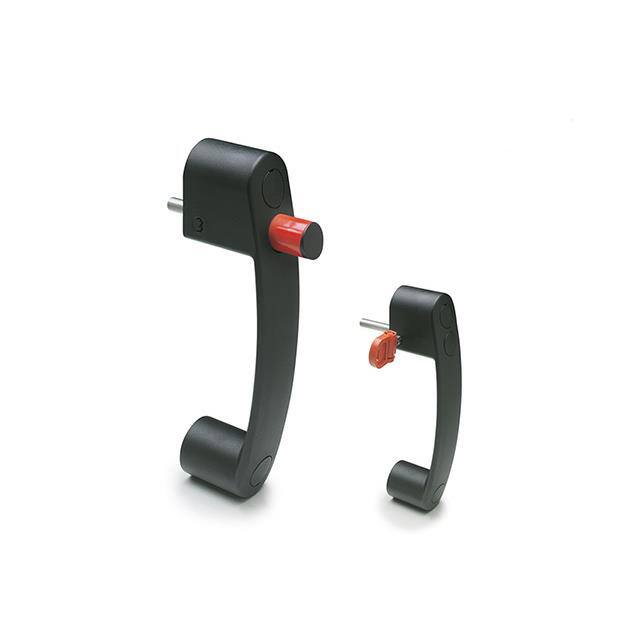 260521-C3 SWING HANDLE SCRW POLY SAFETY LK