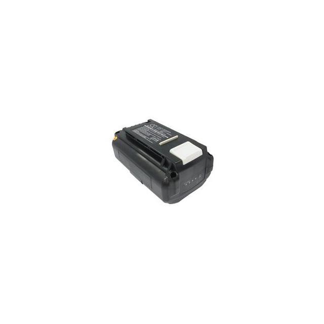WX-SH78-4-BPL3650 BATTERY Replacement for Ryobi BPL3650 Ba