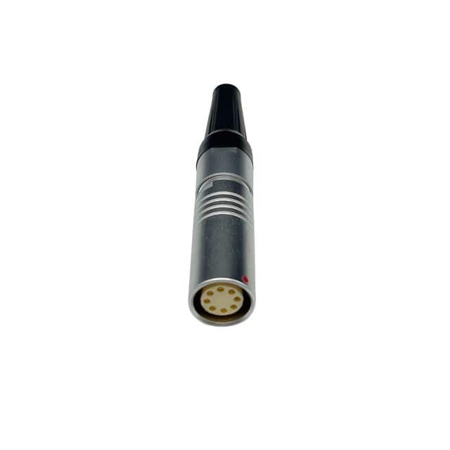 822B008-273L701 CONN RCPT FMALE 8POS SOLDER CUP