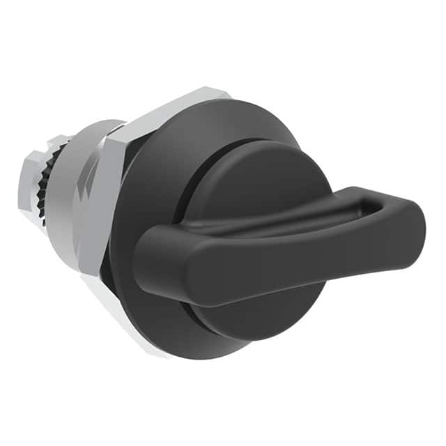 3621200 MINI CAM LATCH PANEL MNT ZAMAK
