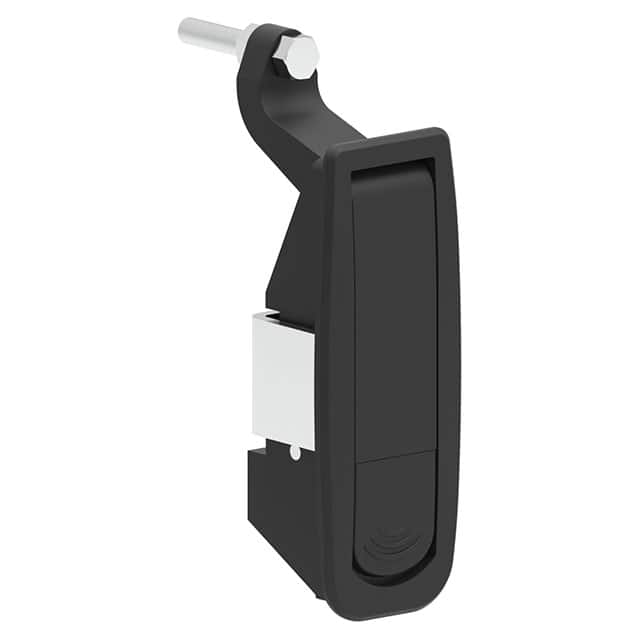 0772200 COMPRESSION LATCH BRKT ZAMAK