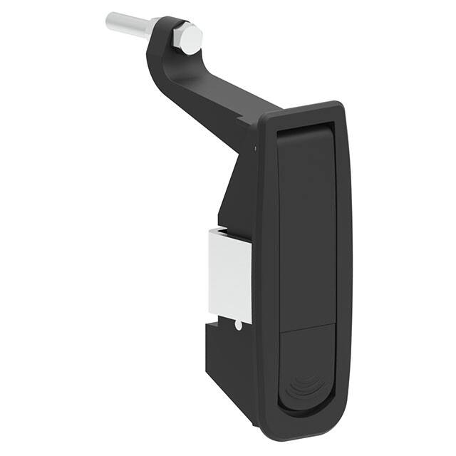 0771200 ADJ COMPRESSION LATCH BRKT ZAMAK