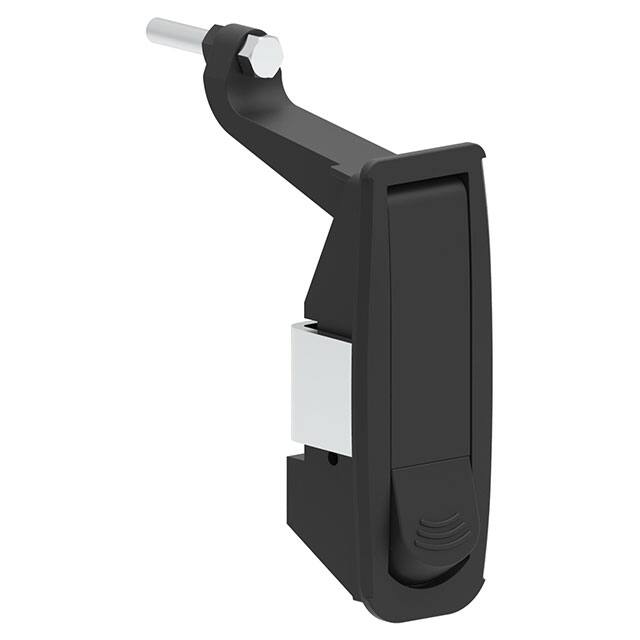 1771200 ADJ COMPRESSION LATCH SCRW ZAMAK