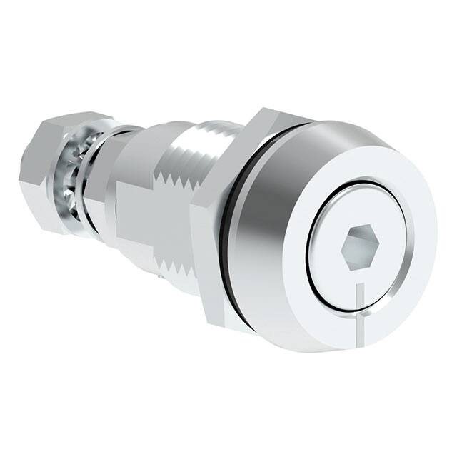 140116400 MINI COMPRESSION LOCK PNL ZAMAK