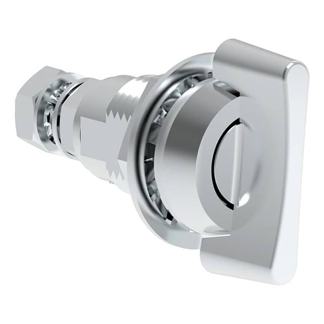 140119400 MINI COMPRESS LOCK PNL MNT ZAMAK