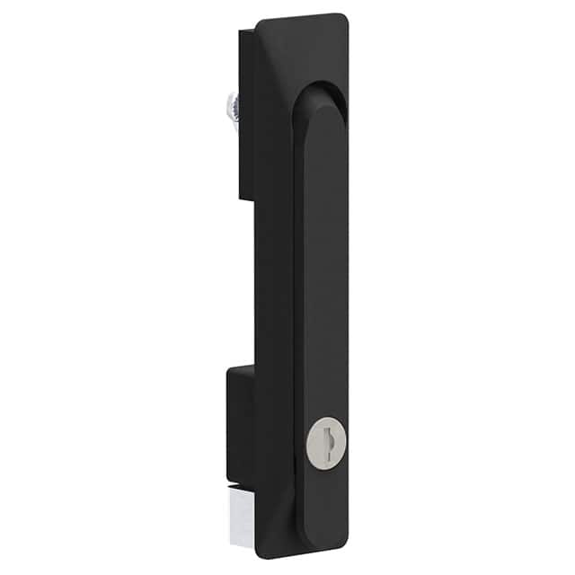 208200300 SWING HANDLE LATCH POLYMER SEALE