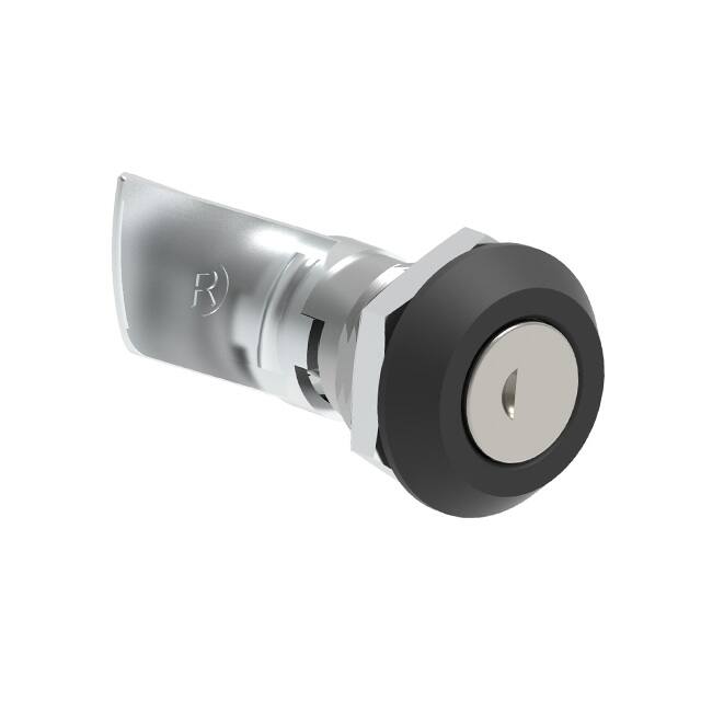 1631201002 SLAM CAM LATCH PANEL MNT ZAMAK