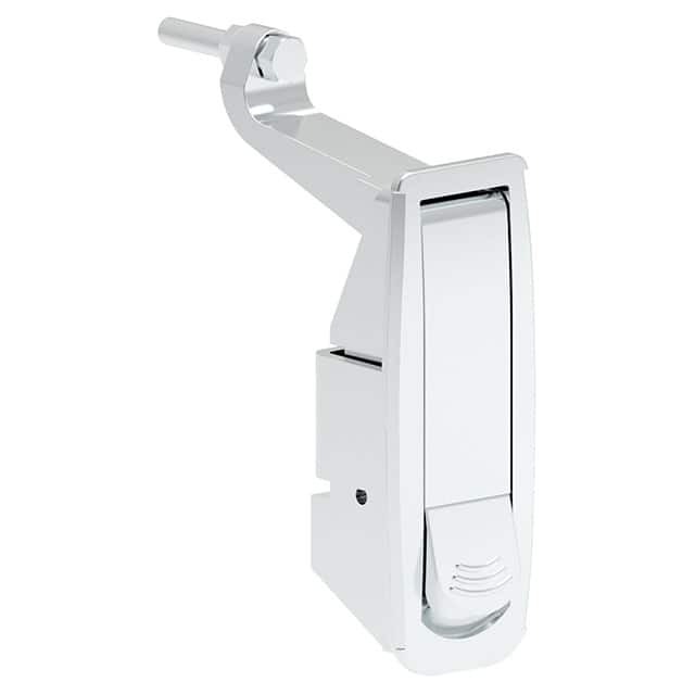 1771100 ADJ COMPRESSION LATCH SCRW ZAMAK