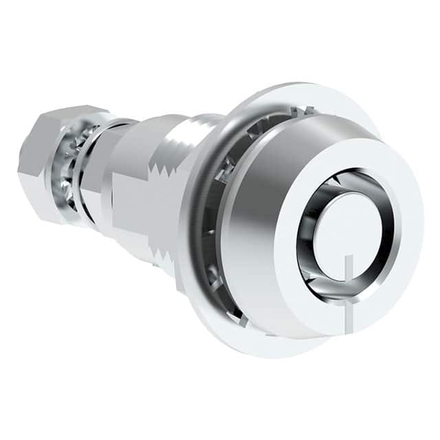 140119300 COMPRESSION LOCK PNL MNT ZAMAK
