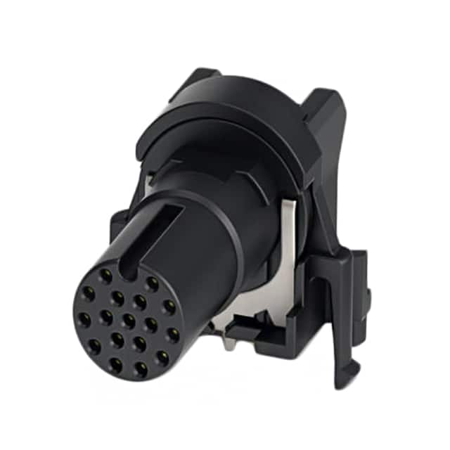 1424201 SENSOR/ACTUATOR FLUSH-TYPE SOCKE
