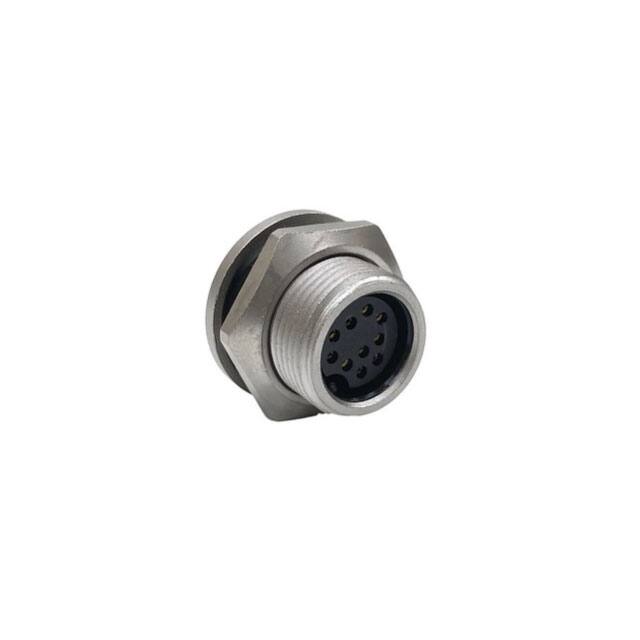 SF4282-10SG-3ES SHIELDED MULTI-CON-X CONNECTORS,