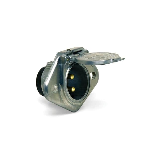 11041-06 CONN SOCKET 2WAY