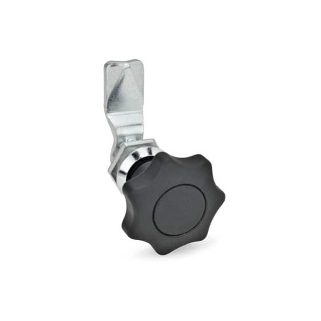 115-SG-30 CAM LATCH PANEL MOUNT PLASTIC