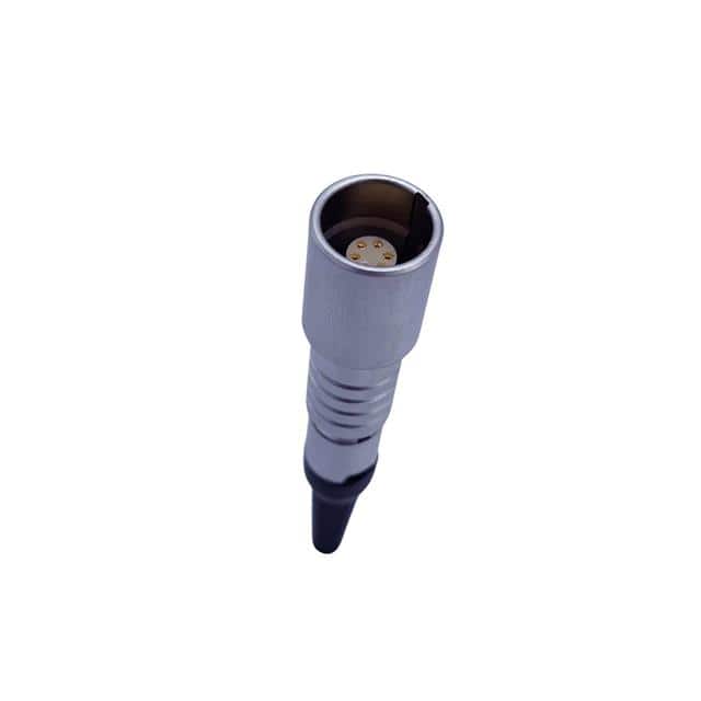 821K006-273L401 CONN RCPT FMALE 6POS SOLDER CUP