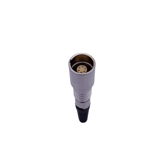 821K006-273L501 CONN RCPT FMALE 6POS SOLDER CUP