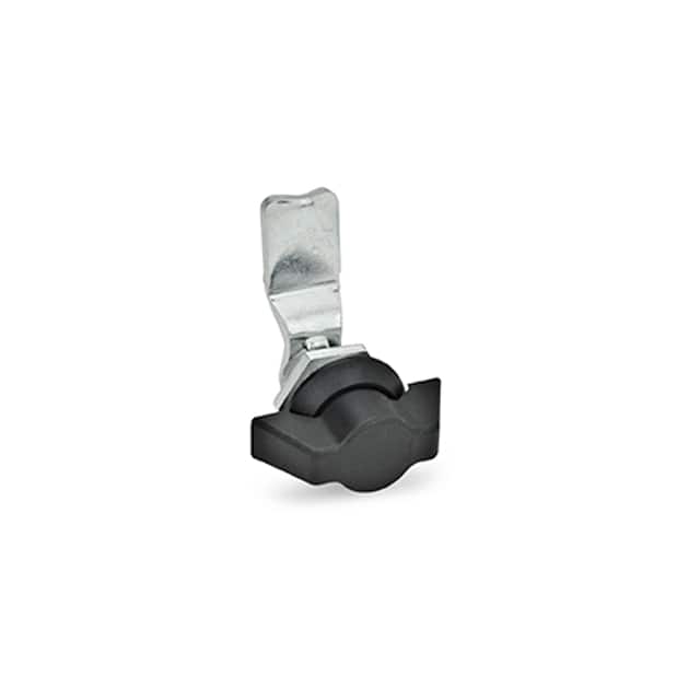 115-SK-20 CAM LATCH PANEL MOUNT PLASTIC