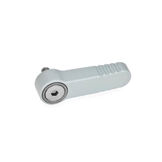 720-45-M6-A-SR ROTATING SCREW HOLES BK PLASTIC