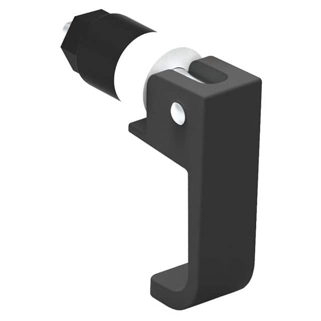 270203 SWELL LATCH SCREW ZAMAK