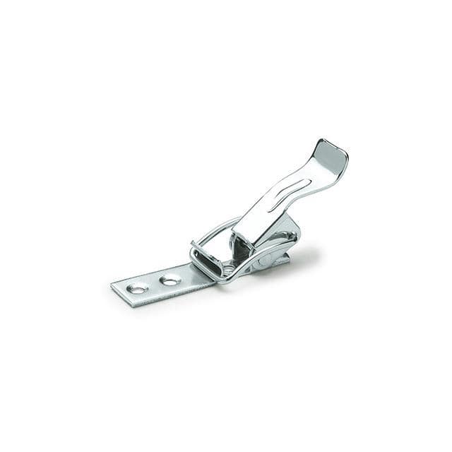 420071 SLIDING LOCK SCREW STEEL ZINC